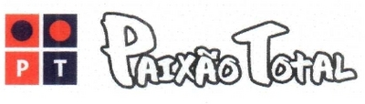 PT - PAIXÃO TOTAL