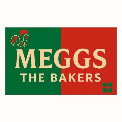 MEGGS THE BAKERS