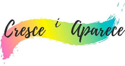 CRESCE I APARECE