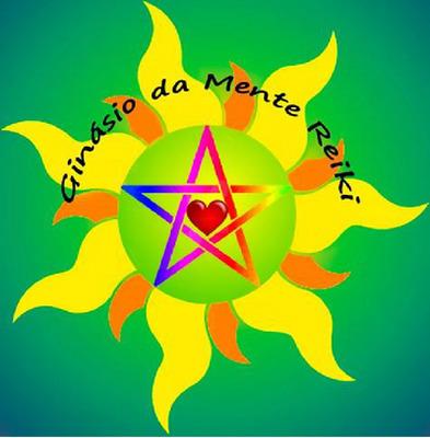 GINÁSIO DA MENTE REIKI