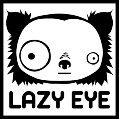 LAZY EYE
