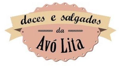 DOCES E SALGADOS DA AVÓ LITA