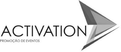 ACTIVATION PROMOÇÃO DE EVENTOS