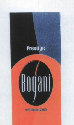 PRESTIGE BOGANI