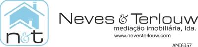 NEVES & TERLOUW MEDIAÇÃO IMOBILIÁRIA LDA. WWW.NEVESTERLOUW.COM AMI 6357