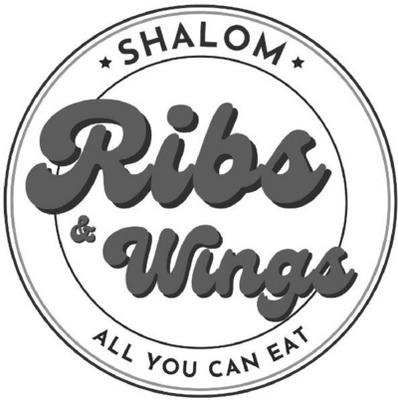 SHALOM RIBS & WINGS  ALL YOU CAN EAT