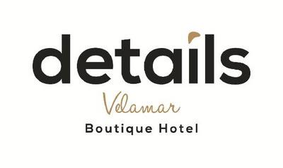 DETAÍLS VELAMAR BOUTIQUE HOTEL