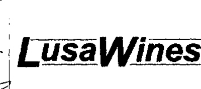 LUSAWINES