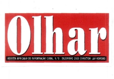 OLHAR