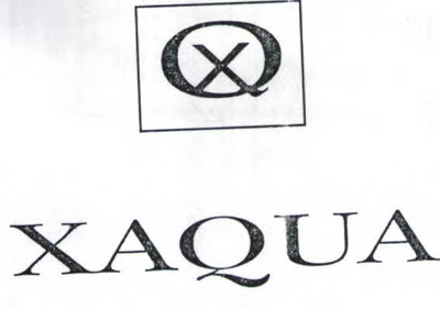 XAQUA