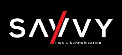 SAVVY PIRATE COMMUNICATION