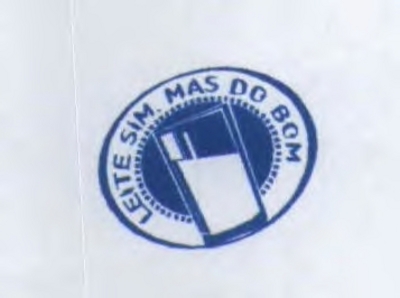 LEITE SIM. MAS DO BOM