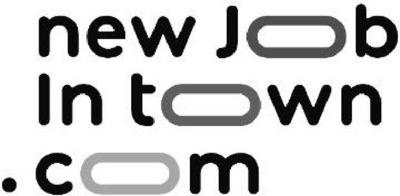 NEW JOB IN TOWN .COM