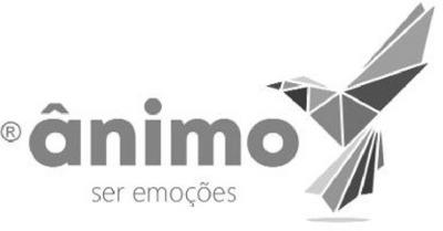 ÂNIMO SER EMOÇÕES