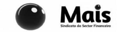 MAIS SINDICATO DO SECTOR FINANCEIRO