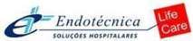 ENDOTÉCNICA SOLUÇÕES HOSPITALARES LIFE CARE