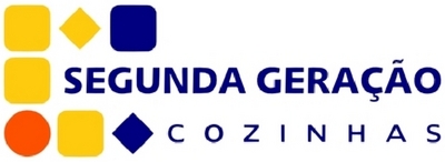 SEGUNDA GERAÇÃO COZINHAS