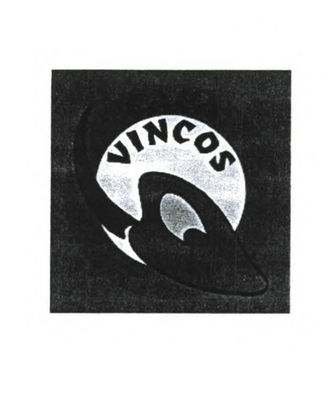 CAÇA VINCOS