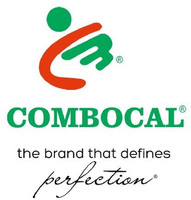 COMBOCAL  R  THE BRAND THAT DEFINES PERFECTION  R