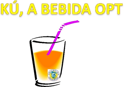 KÚ, A BEBIDA OPT