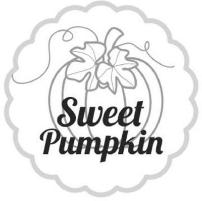 SWEET PUMPKIN