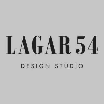 LAGAR54  DESIGN STUDIO