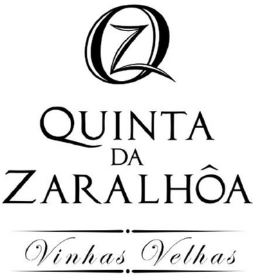 QUINTA DA ZARALHOA VINHAS VELHAS