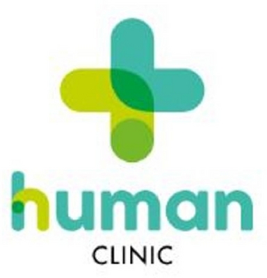HUMAN + CLINIC