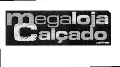 MEGALOJA CALÇADO