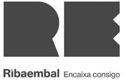 RIBAEMBAL ENCAIXA CONSIGO