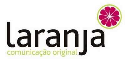 LARANJA COMUNICAÇÃO ORIGINAL