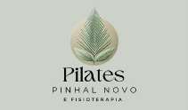PILATES PINHAL NOVO E FISIOTERAPIA