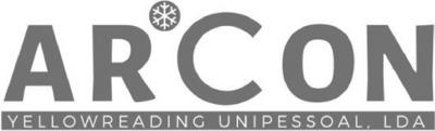 ARCON  YELLOWREADING UNIPESSOAL. LDA.