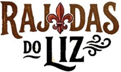 RAJADAS DO LIZ