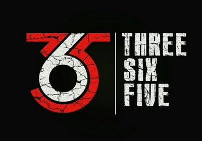 365 THREE SIX FIVE