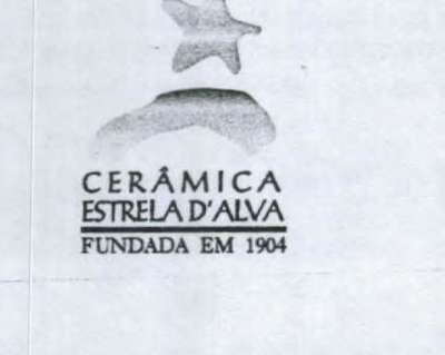 CERÂMICA ESTRELA D'ALVA