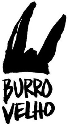 BURRO VELHO