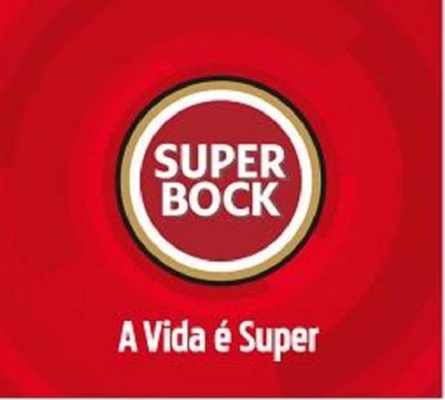 SUPER BOCK A VIDA É SUPER