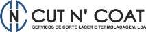 CUT N' COAT SERVIÇOS CORTE LASER E TERMOLACAGEM, LDA