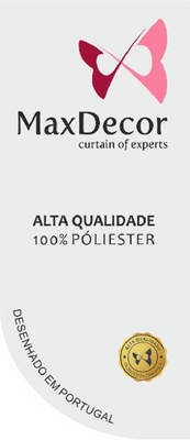 MAXDECOR CURTAIN OF EXPERTS