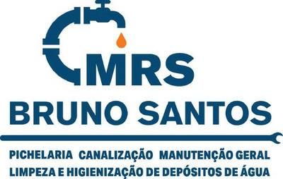 MRS BRUNO SANTOS PICHELARIA CANALIZAÇÃO MANUTENÇÃO GERAL LIMPEZA E HIGIENIZAÇÃO DE DEPÓSITOS DE ÁGUA