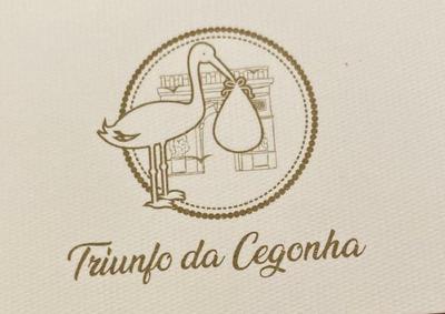 TRIUNFO DA CEGONHA