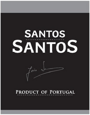 SANTOS SANTOS JOÃO SANTOS