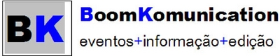 BK BOOM KOMUNICATION