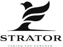 STRATOR TAKING YOU FURTHER