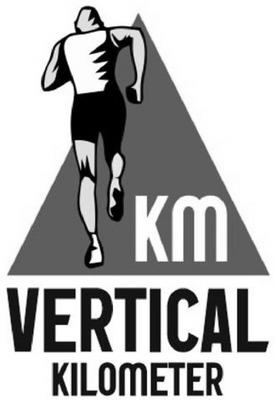 KM VERTICAL KILOMETER