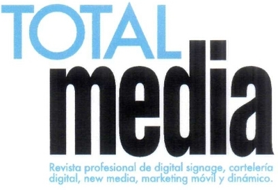 TOTAL MEDIA