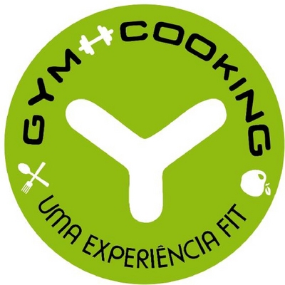 GYM COOKING UMA EXPERIÊNCIA FIT