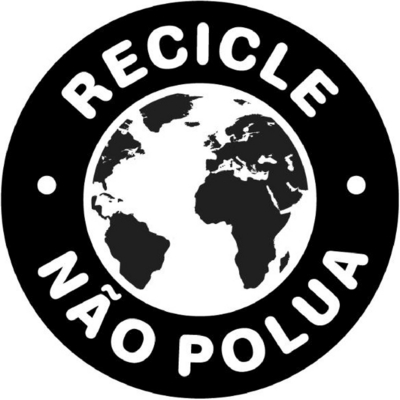 RECICLE NÃO POLUA