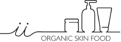 II- ORGANIC SKIN FOOD